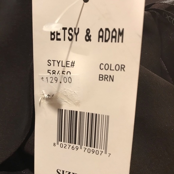 Formal Dress. New - Picture 3 of 4